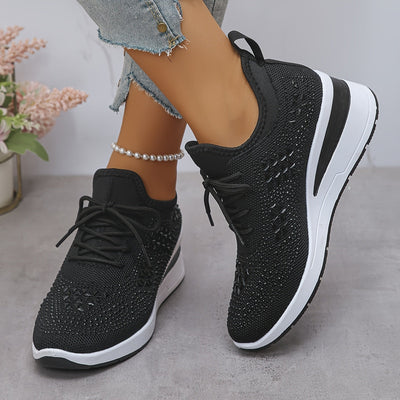 Casual mode ademende orthopedische sneakers 