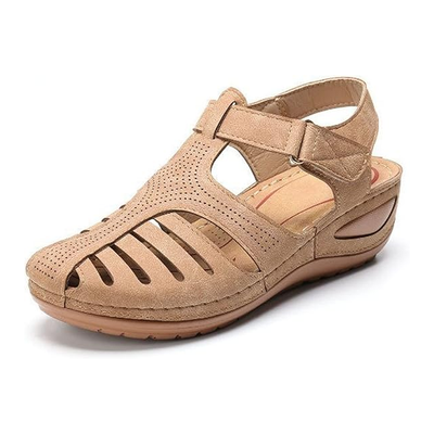 KenComfort - Zomersandalen