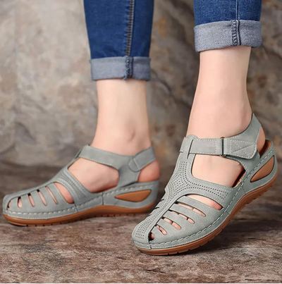 KenComfort - Zomersandalen
