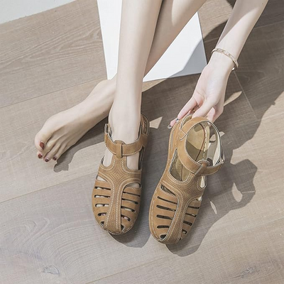 KenComfort - Zomersandalen