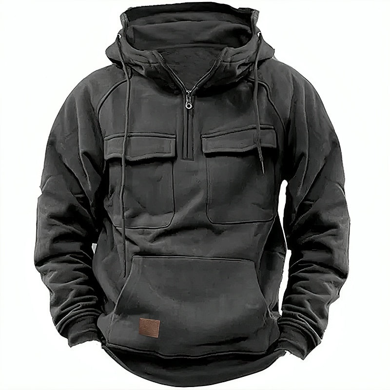 Doriano Hoodie 