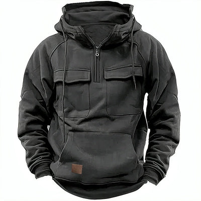 Doriano Hoodie 
