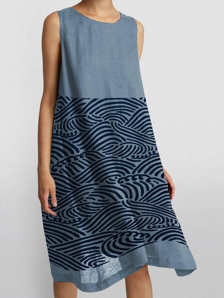Isabel | Elegante jurk