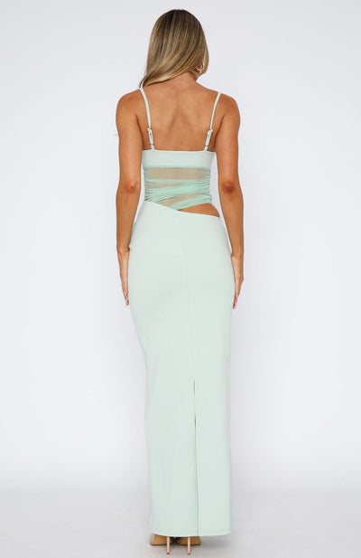 Naiara Maxi-jurk