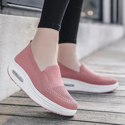 Airstep™️ | De meest comfortabele damesschoenen 
