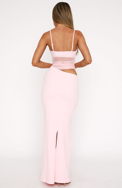 Naiara Maxi-jurk