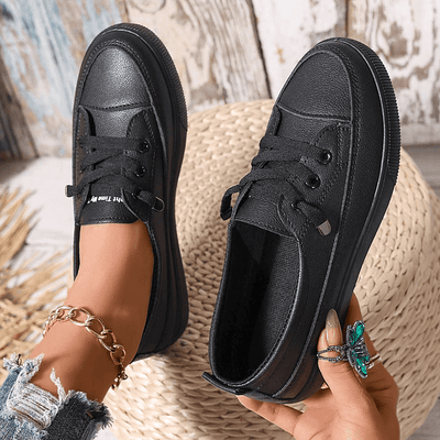 Veltho - Stijlvolle moderne orthopedische schoenen