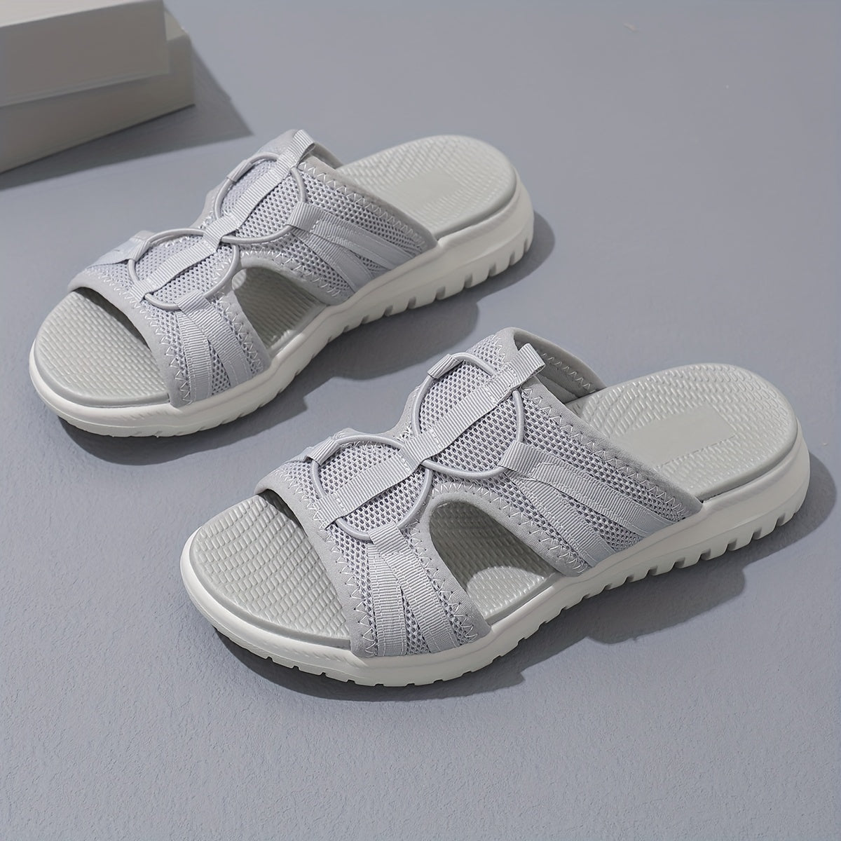Elira – Lichte comfortabele sandalen