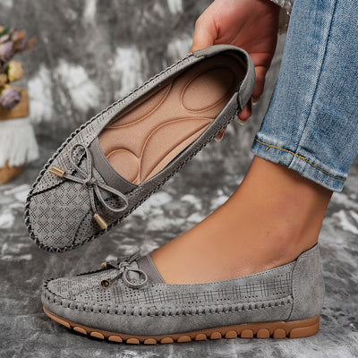 Orthopedische leren schoenen 