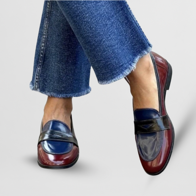Eva | Chique comfortloafers