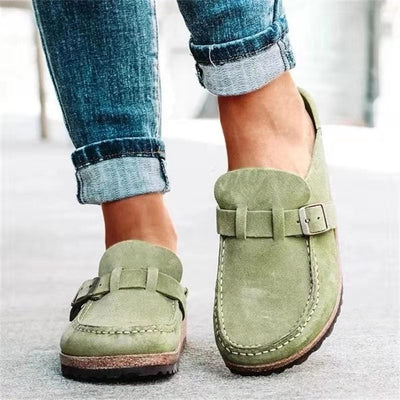 Élise | Comfortabele sandalen voor elke dag