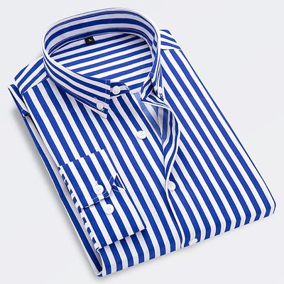 Givalli - Zomershirt met strepen