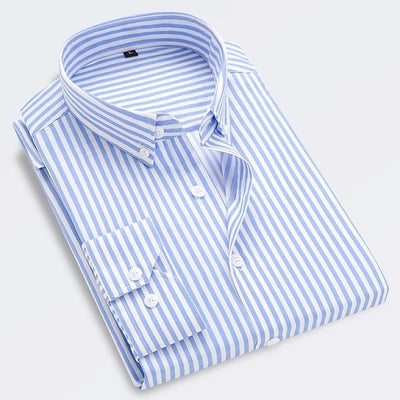 Givalli - Zomershirt met strepen