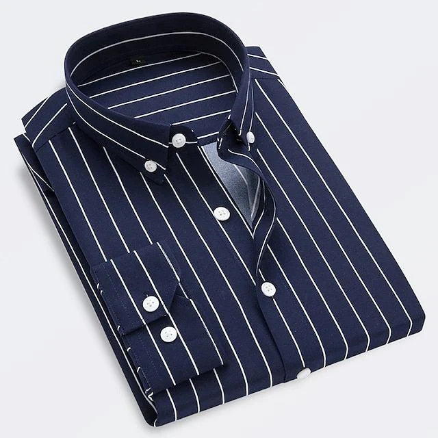 Givalli - Zomershirt met strepen