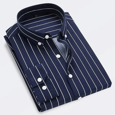 Givalli - Zomershirt met strepen