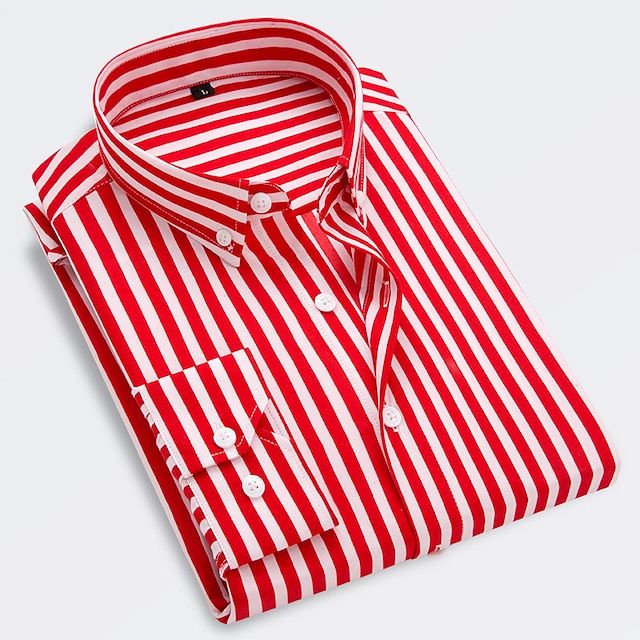 Givalli - Zomershirt met strepen