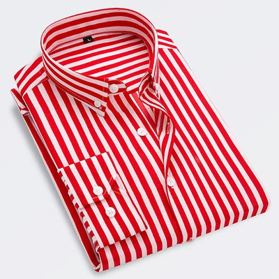 Givalli - Zomershirt met strepen