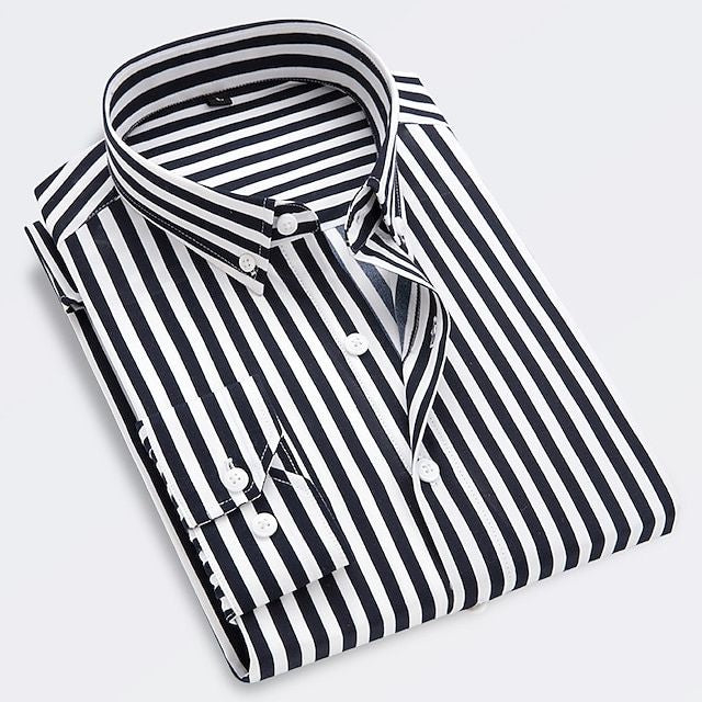 Givalli - Zomershirt met strepen