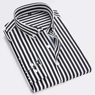 Givalli - Zomershirt met strepen