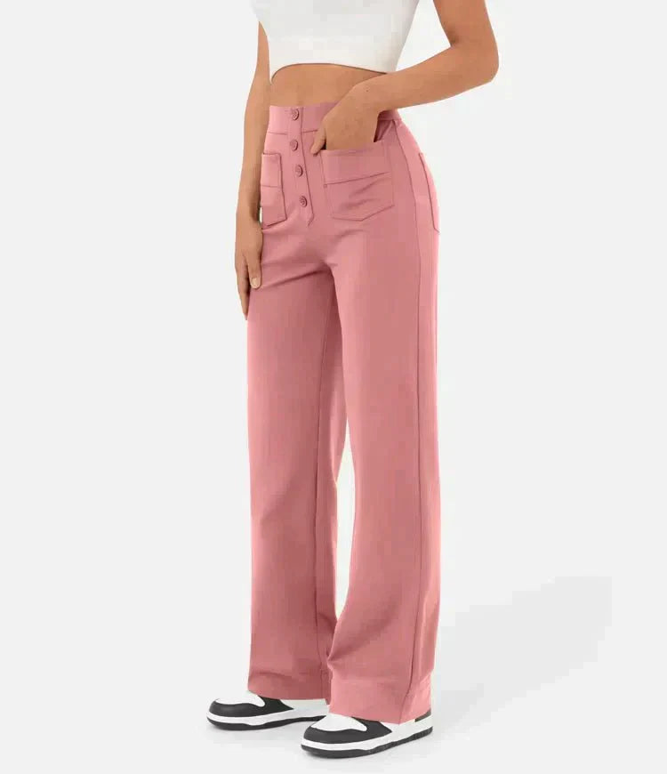 Mitzi - Stretchbroek 
