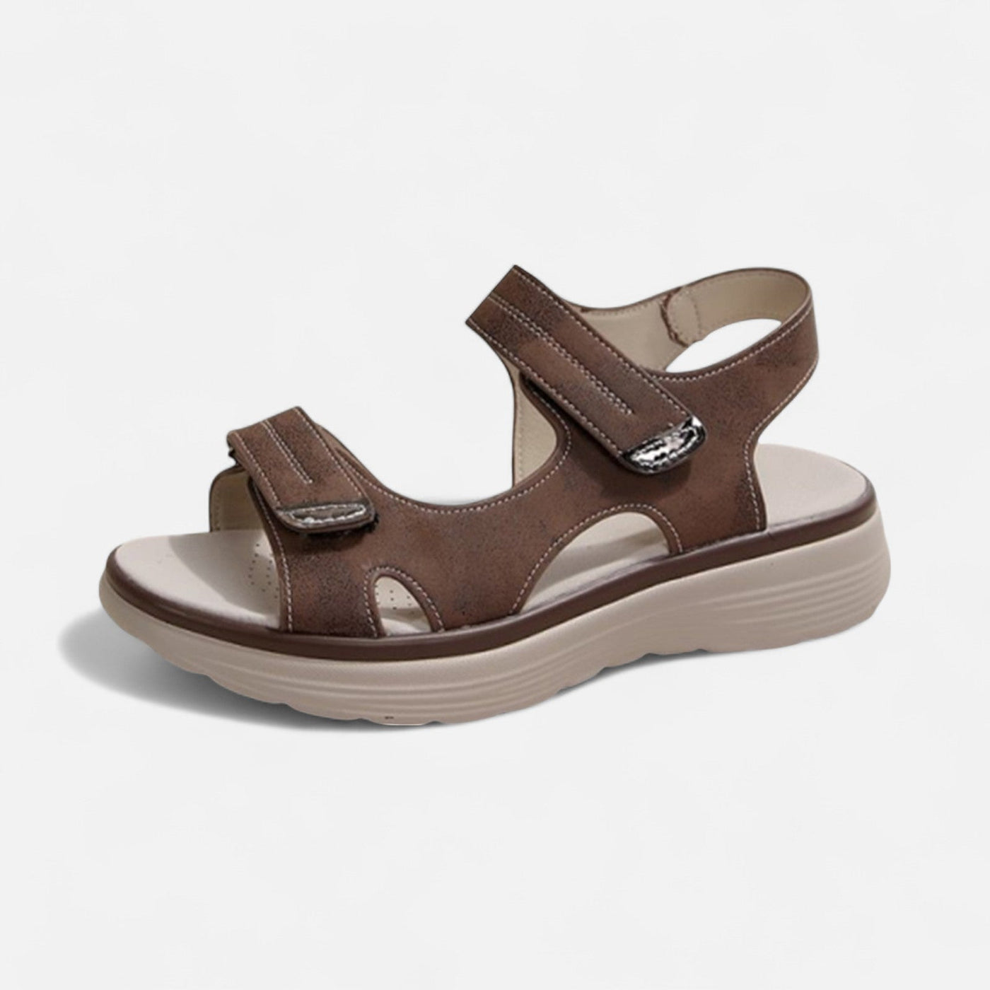 Elise - Orthopedische sandalen