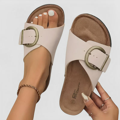 Joyce - Orthopedische pantoffels