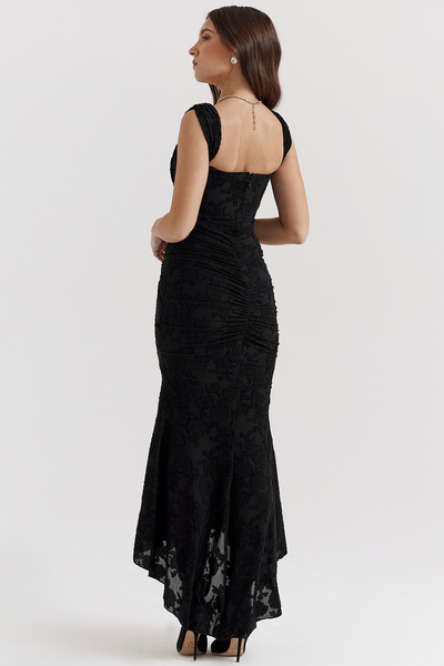 Carisia | Maxi-jurk