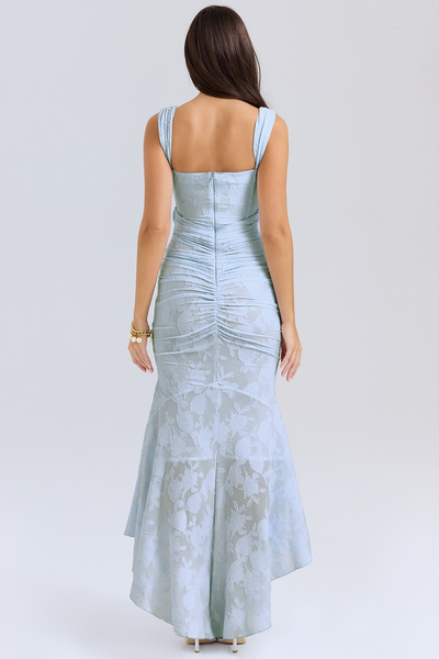 Carisia | Maxi-jurk