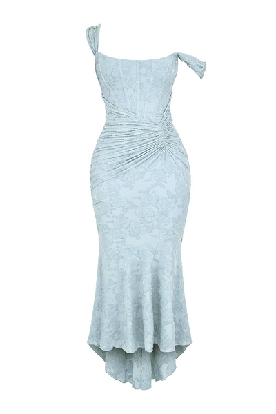 Carisia | Maxi-jurk