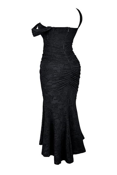Carisia | Maxi-jurk