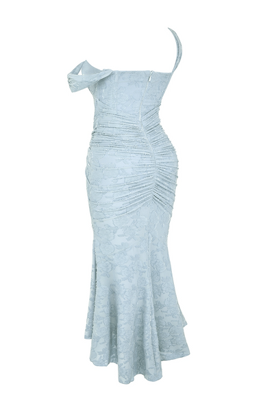 Carisia | Maxi-jurk