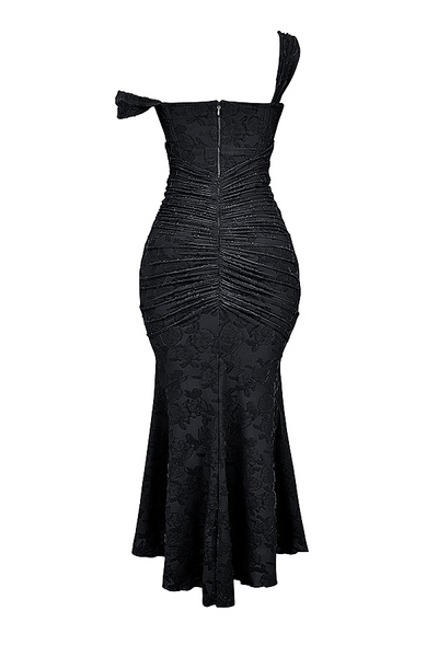 Carisia | Maxi-jurk