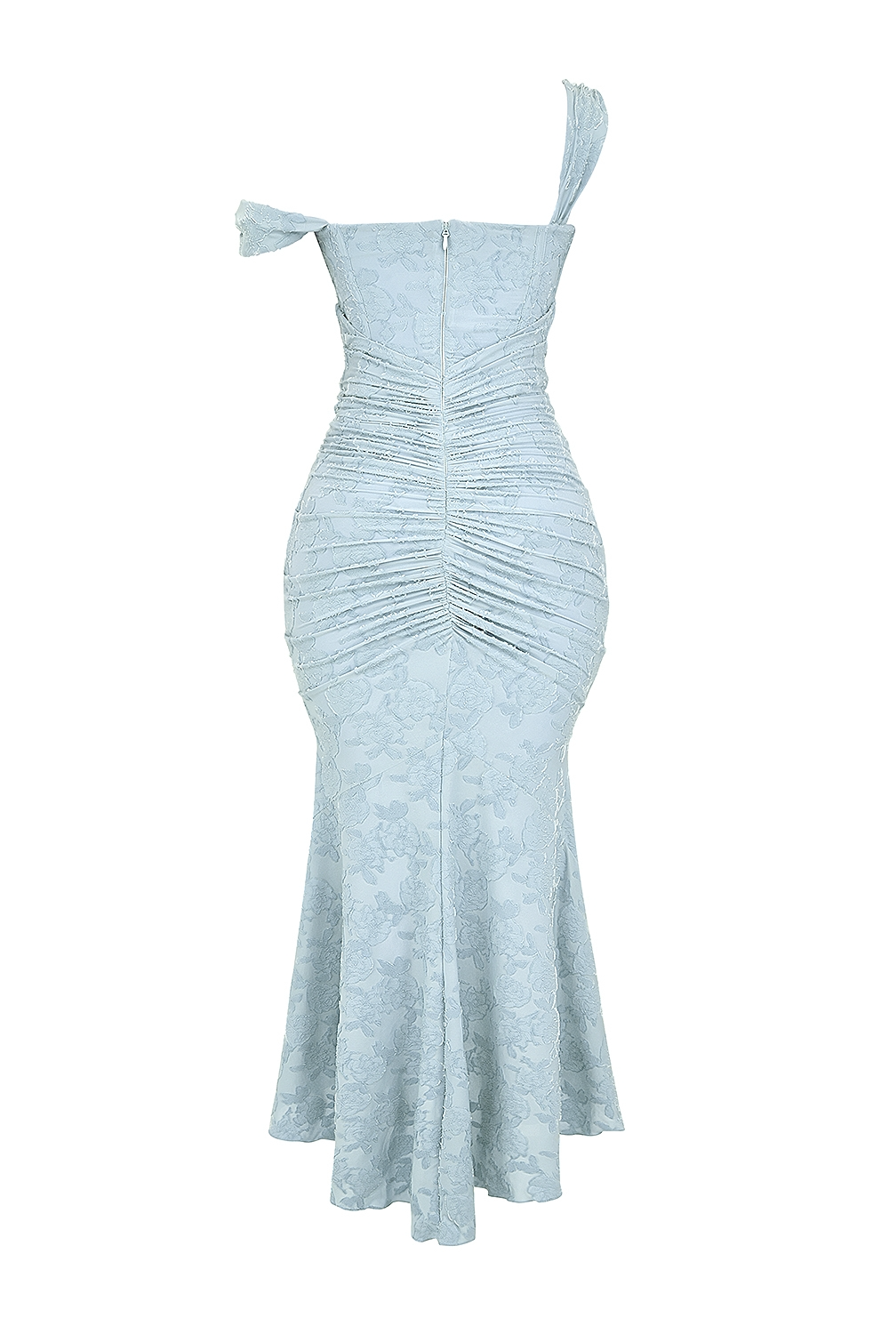Carisia | Maxi-jurk
