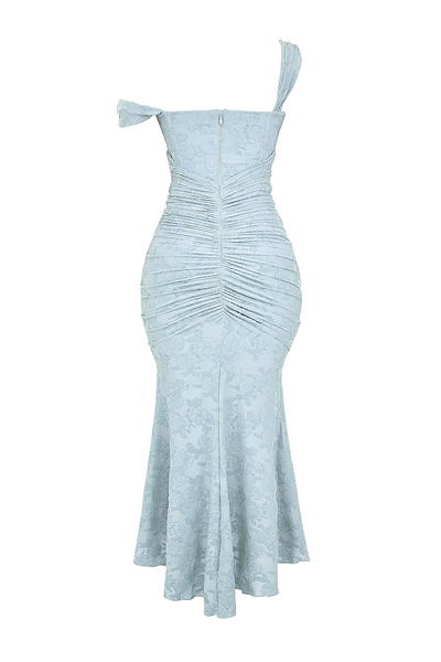 Carisia | Maxi-jurk