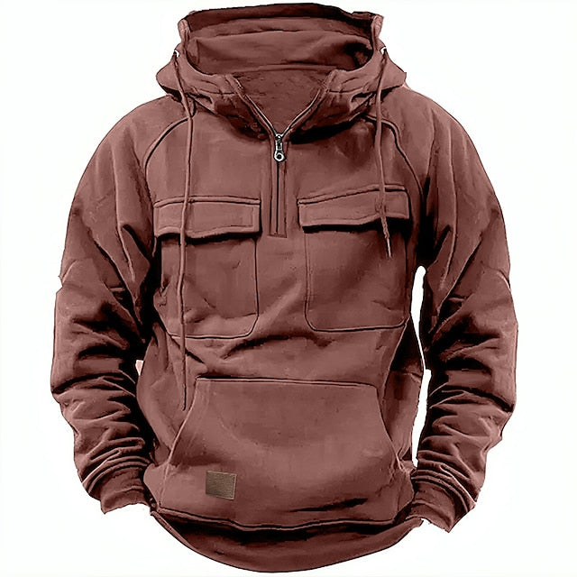 Doriano Hoodie 
