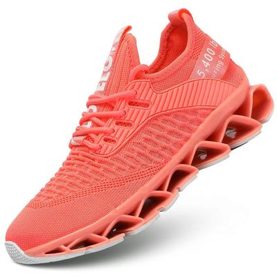 BLADE KICKS PINK +8CM Hoogte