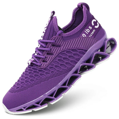 BLADE KICKS PINK +8CM Hoogte