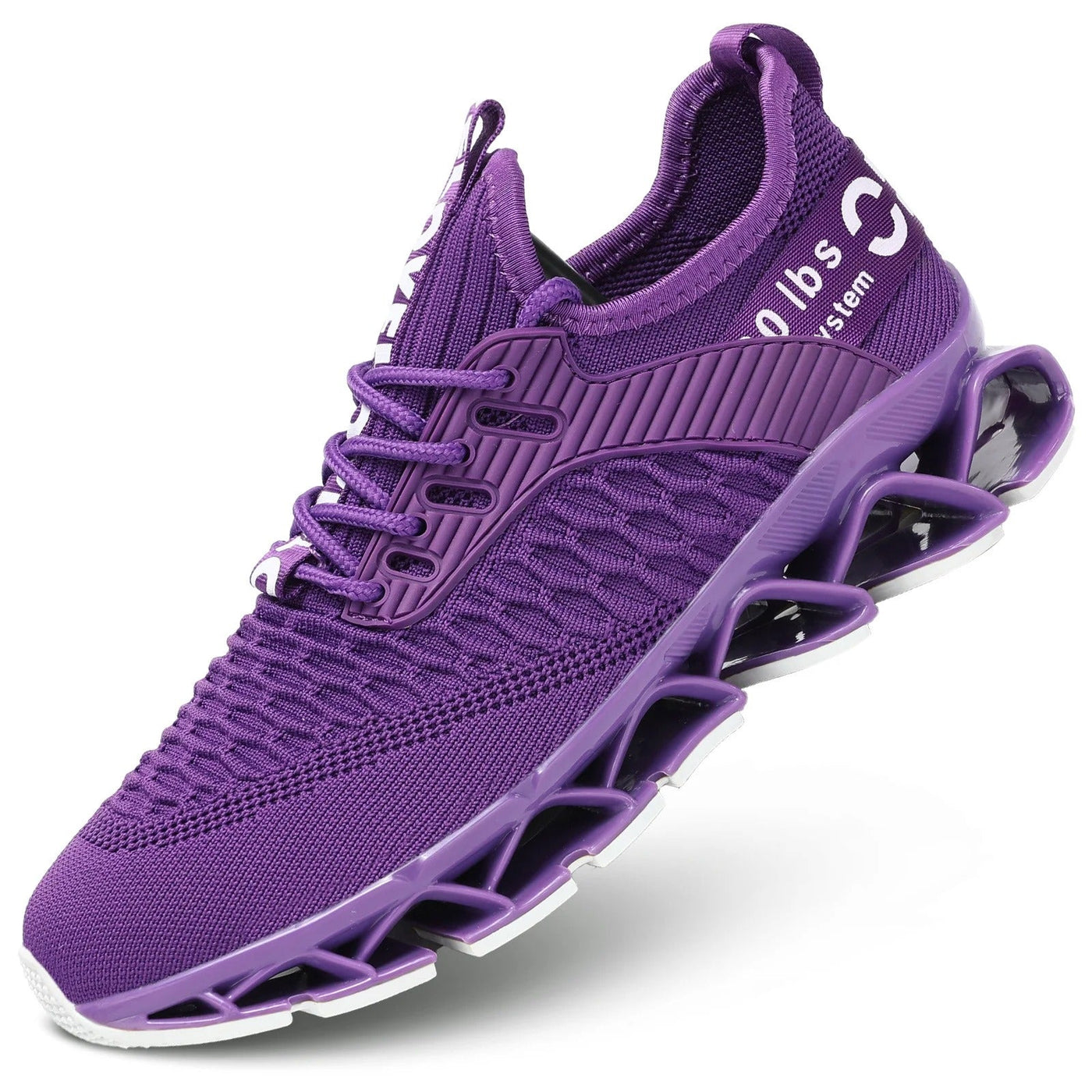 BLADE KICKS PINK +8CM Hoogte