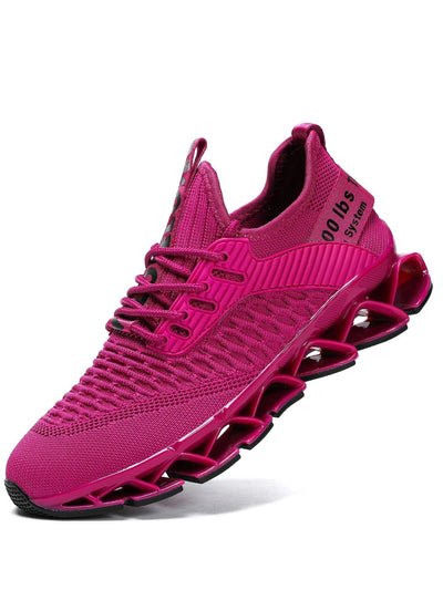 BLADE KICKS PINK +8CM Hoogte