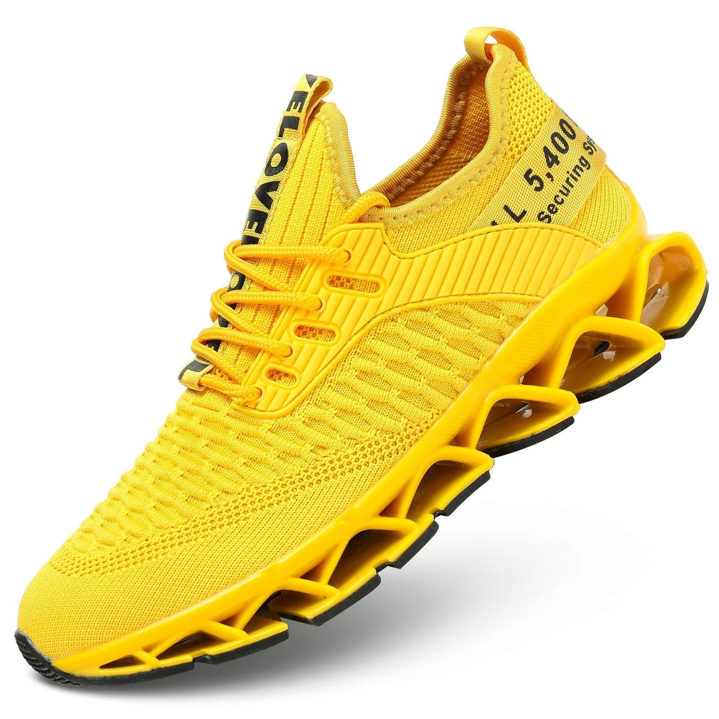 BLADE KICKS PINK +8CM Hoogte