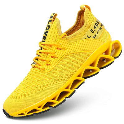 BLADE KICKS PINK +8CM Hoogte