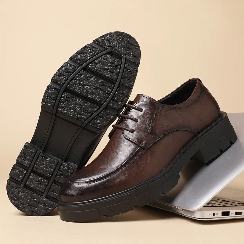 FERDI | Verhoogde schoenen +8CM +10CM