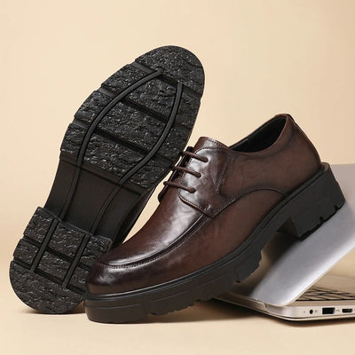 FERDI | Verhoogde schoenen +8CM +10CM