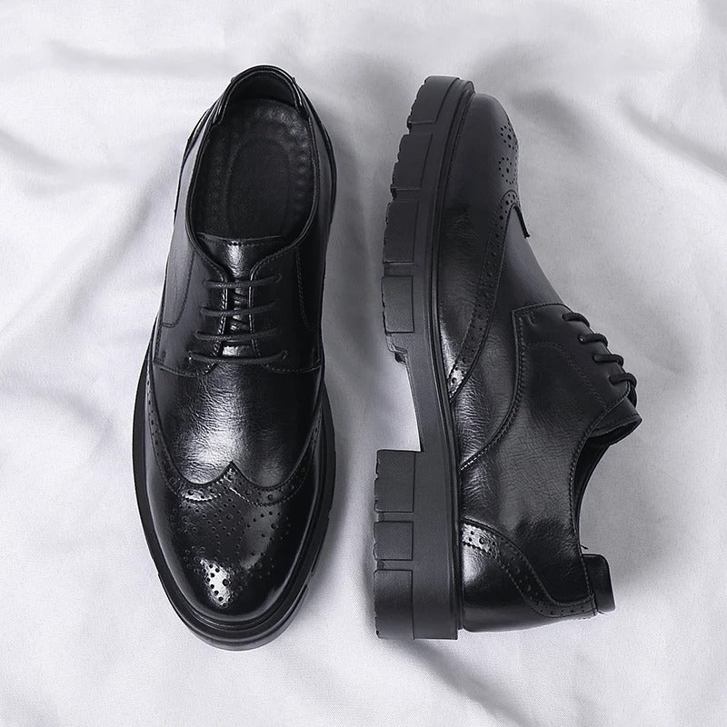 Tim | Verhoogde schoenen +4CM +7CM +9CM