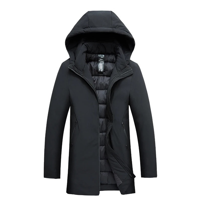 Everest - Ultrawarm donsjack