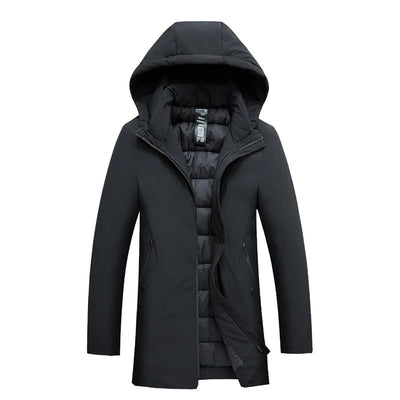 Everest - Ultrawarm donsjack