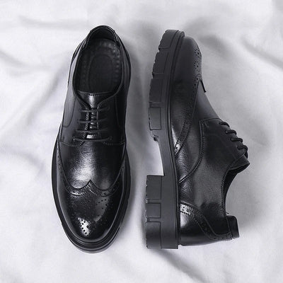 Tim | Verhoogde schoenen +4CM +7CM +9CM