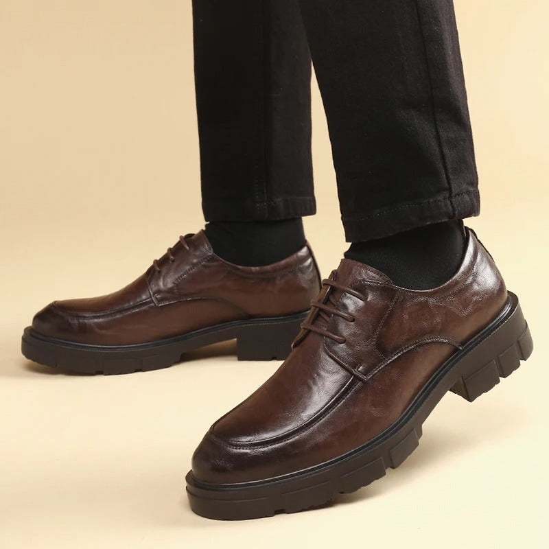 FERDI | Verhoogde schoenen +8CM +10CM