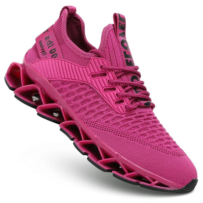 BLADE KICKS PINK +8CM Hoogte