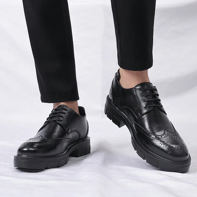 Tim | Verhoogde schoenen +4CM +7CM +9CM